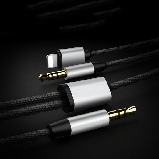 Phone Aduio Cable