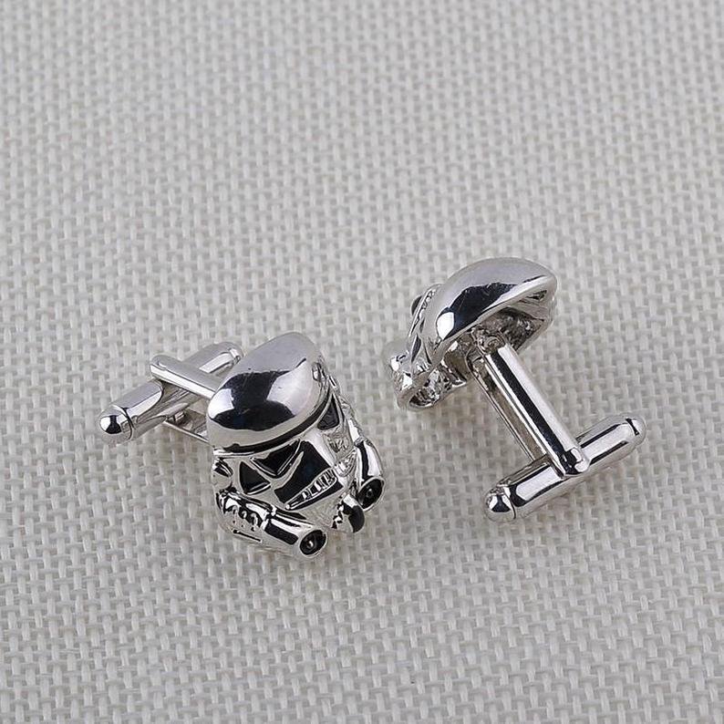 Star Wars Cufflinks