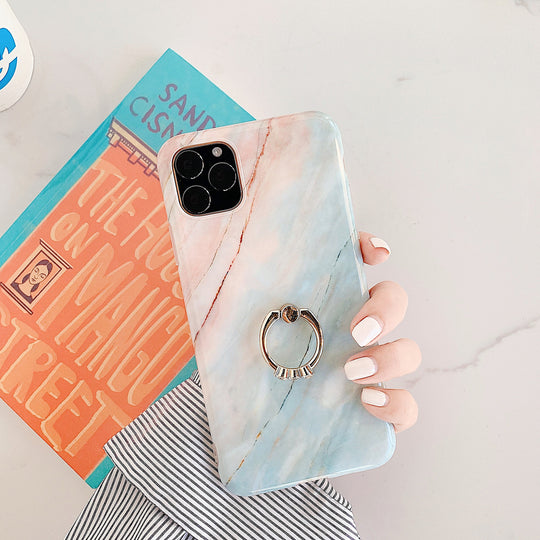 Marble iPhone Case – Sleek, Stylish Protection for Your Device