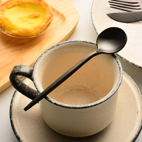 Stainless Steel Cutlery Christmas Gift Dinner Set