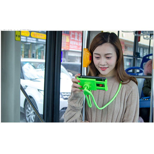 Neck Lazy Phone Holder