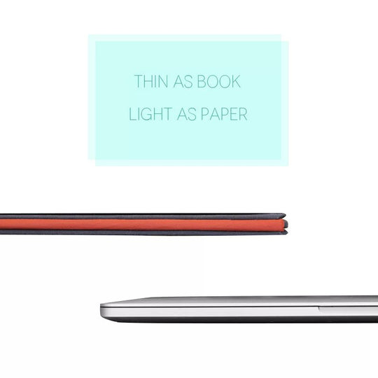 Origami Laptop Stand