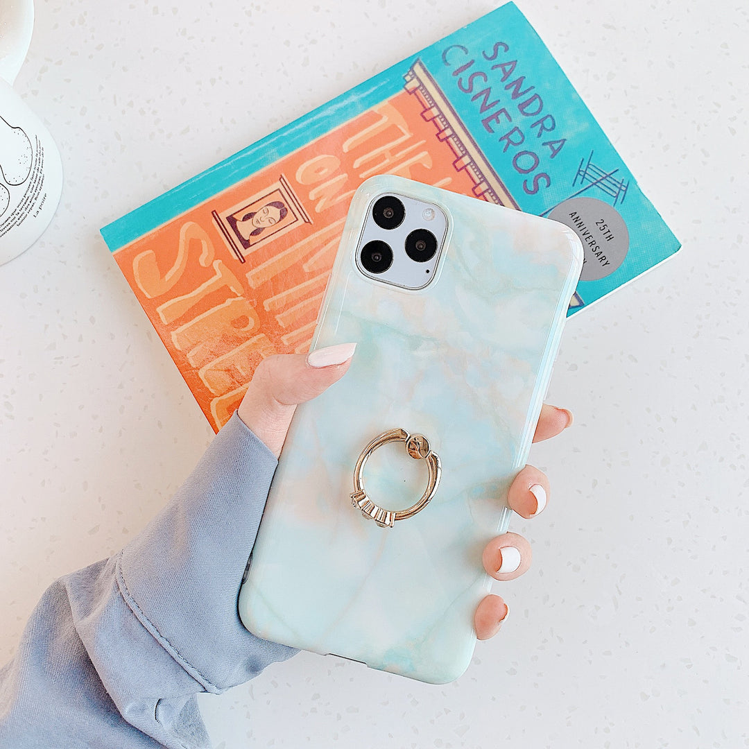 Marble iPhone Case – Sleek, Stylish Protection for Your Device