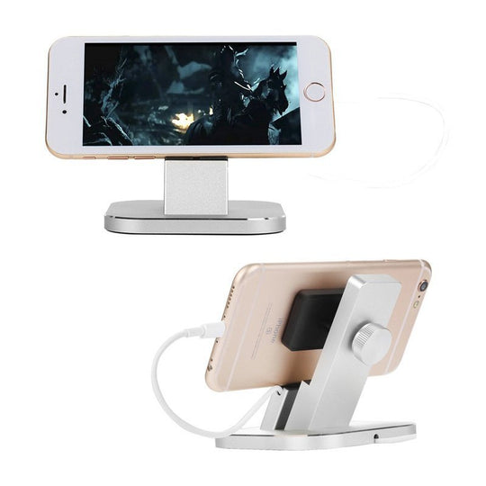 Aluminum iPhone Charging Dock