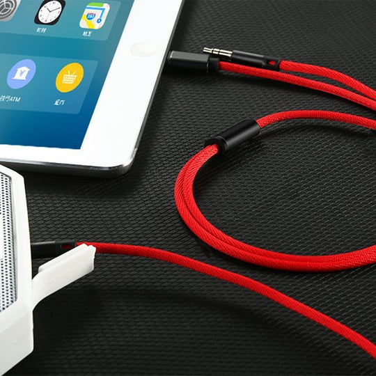 Phone Aduio Cable