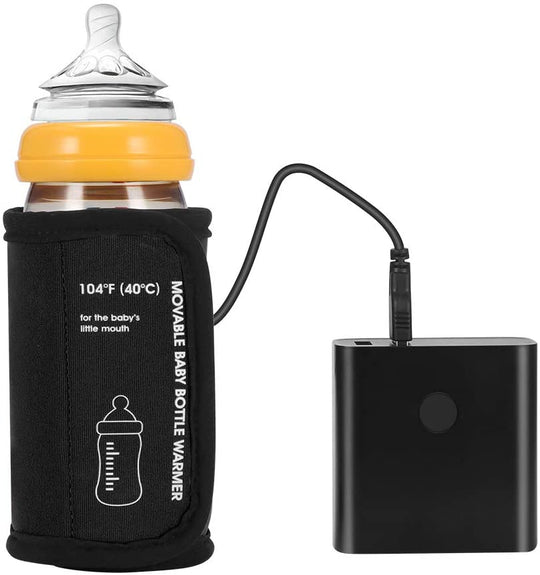 USB Baby Bottle Warmer