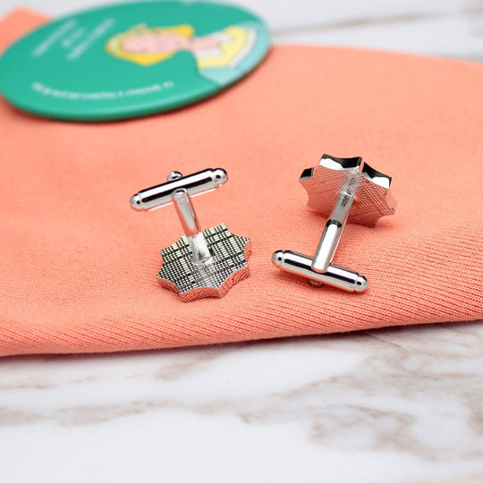 Umbrella Corporation Cufflinks