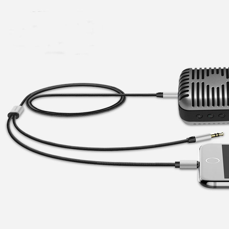 Phone Aduio Cable