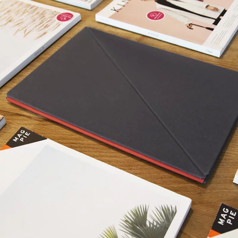 Origami Laptop Stand