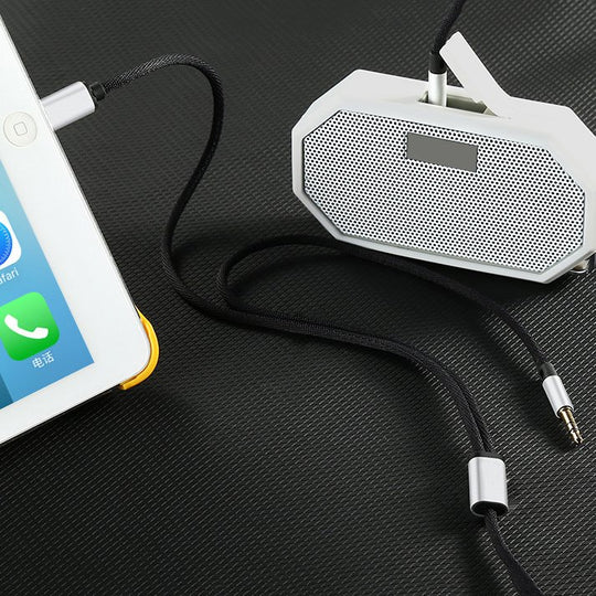 Phone Aduio Cable