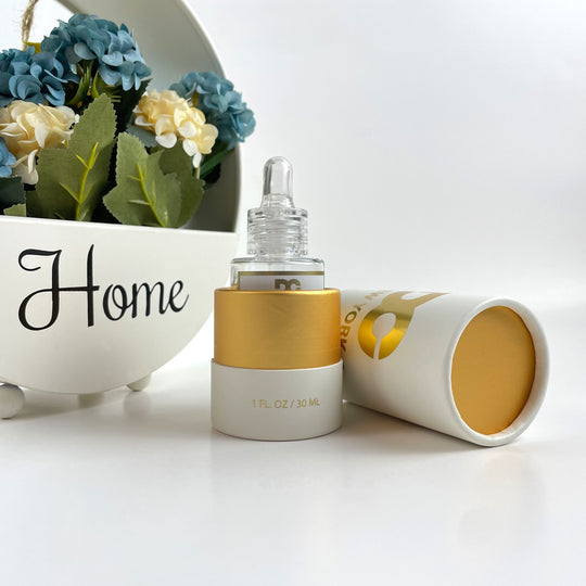 White Velvet Premium Grade Fragrance Oil