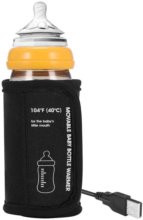 USB Baby Bottle Warmer