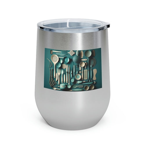 Kitchen Utensils Wine Tumbler