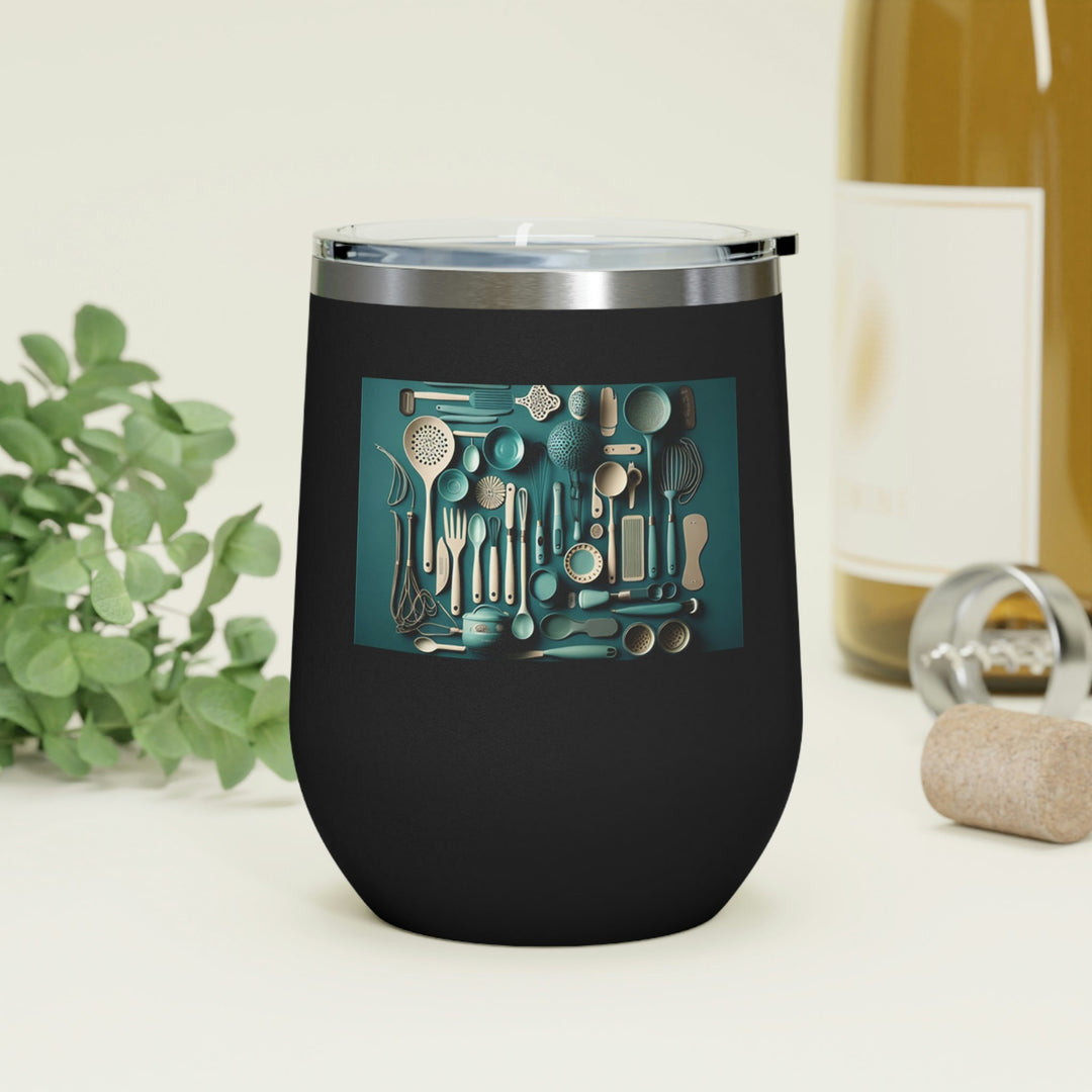Kitchen Utensils Wine Tumbler