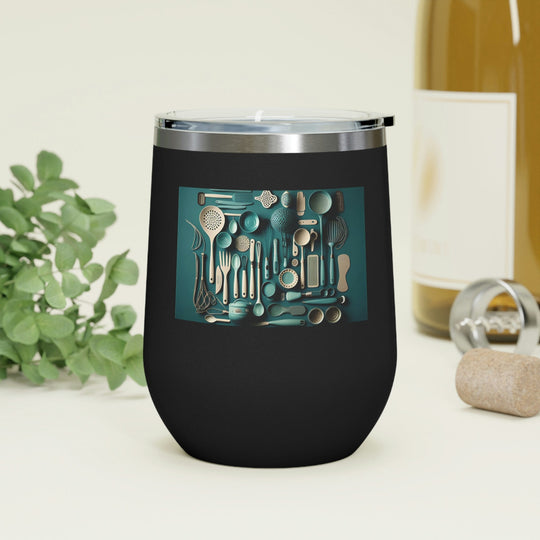 Kitchen Utensils Wine Tumbler