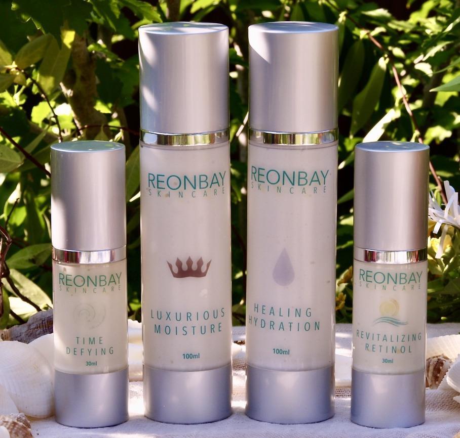 Healing Hydration Facial Lotion