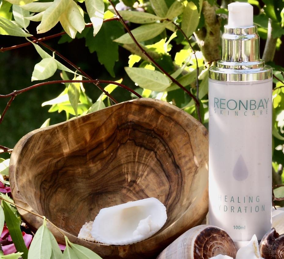 Healing Hydration Facial Lotion