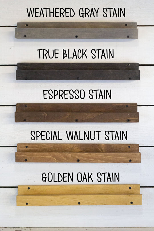 Bathroom Shelf with Small Hooks