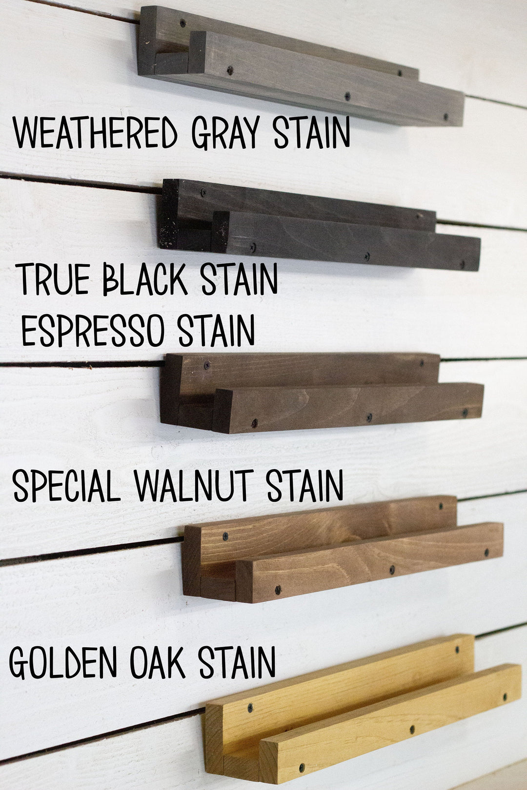 Bathroom Shelf with Small Hooks