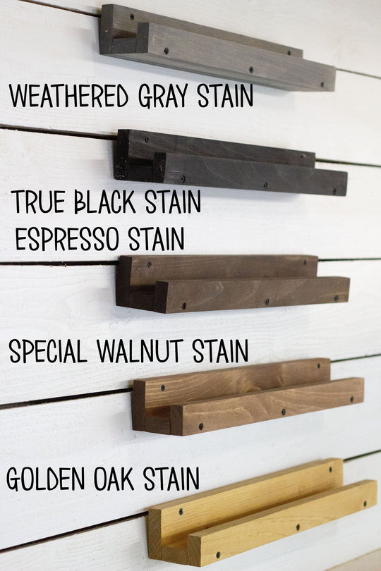 Bathroom Shelf with Small Hooks