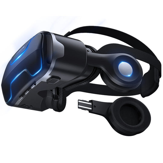 Dragon Flash VR Headset