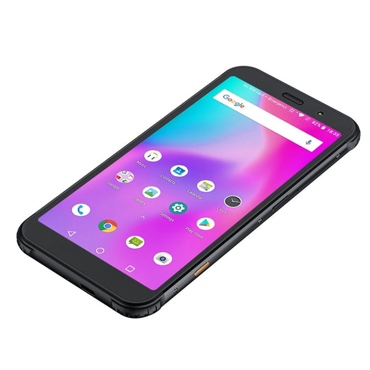 AGM X3 Rugged Phone 8GB+64GB IP68 Waterproof Dustproof Shockproof Face