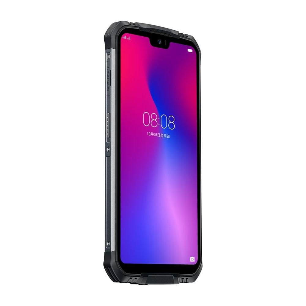 DOOGEE S68 Pro Rugged Phone 6GB+128GB 6300mAh Battery Triple Back
