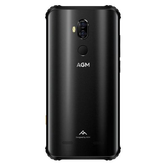 AGM X3 Rugged Phone 8GB+64GB IP68 Waterproof Dustproof Shockproof Face