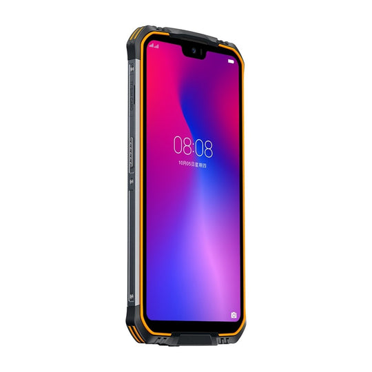 DOOGEE S68 Pro Rugged Phone 6GB+128GB 6300mAh Battery Triple Back