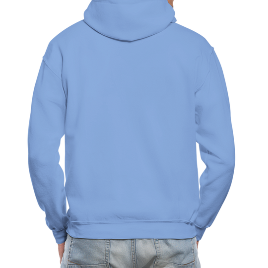 Mens Hoodie - Pullover Hooded Sweatshirt - Graphic/good Fruit