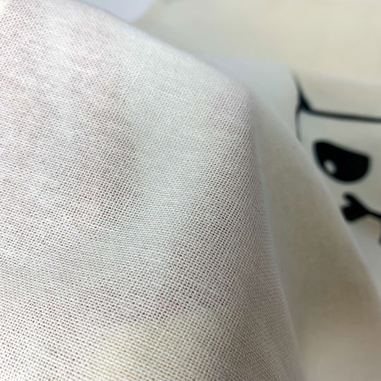 Kitten Cotton Tea Towel, 50 x 70 cm, organic cotton, eco-friendly