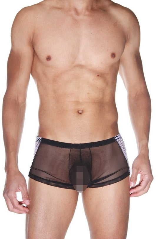 Transparent Sexy Panties For Men